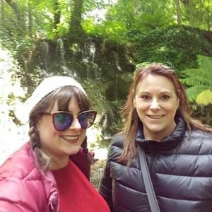 Meet your Posher, Kathy